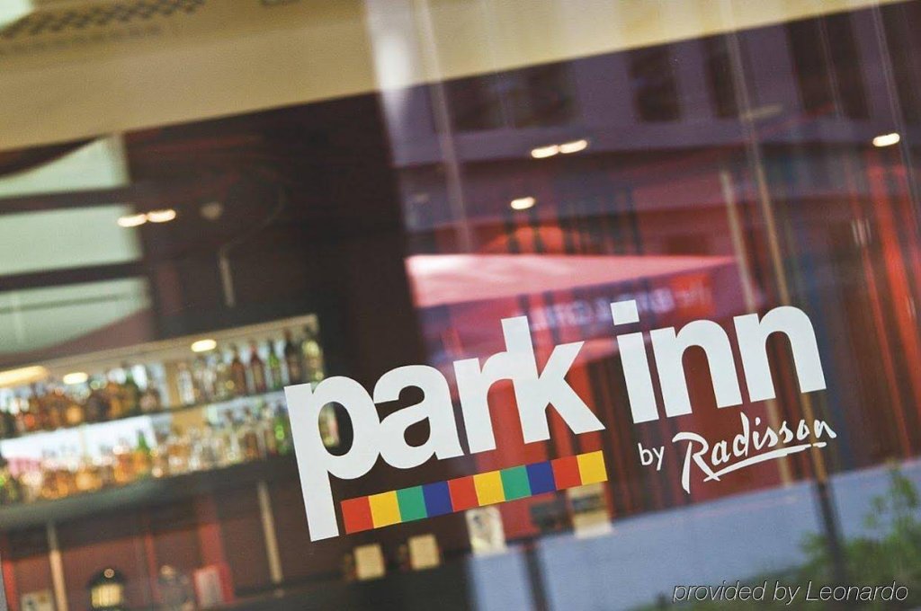 Фото Radisson Hotel Brussels Centre Midi