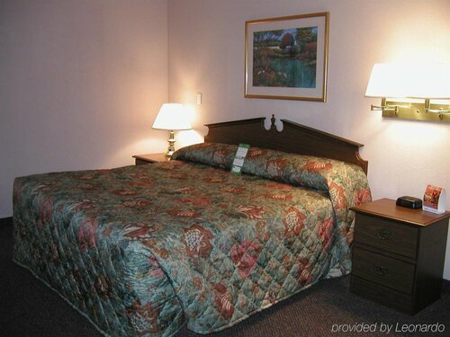 Гостиница InTown Suites Extended Stay New Orleans - Metairie в Метейри