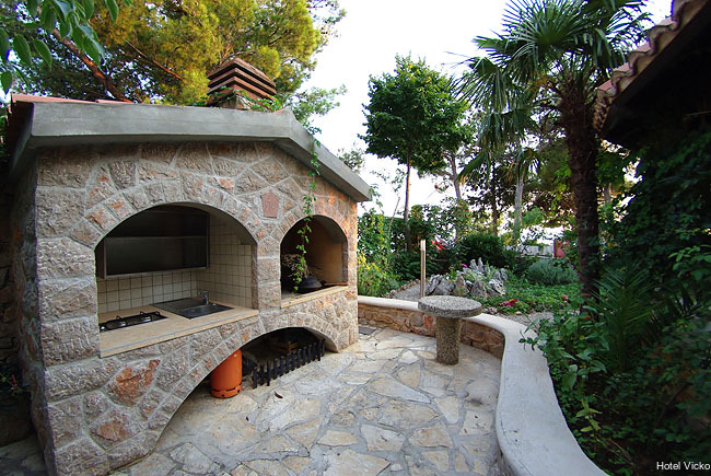 Фото Villa Vicko