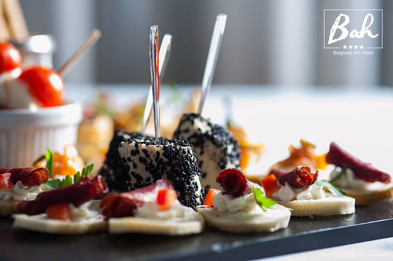 Фото Dominic Smart Luxury Suites - Terazije