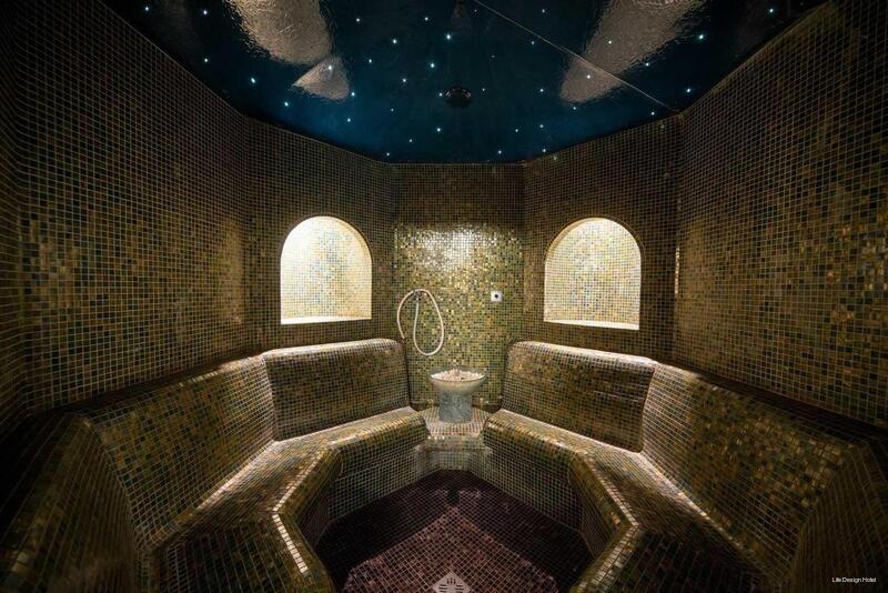 Фото Nobel Design Hotel