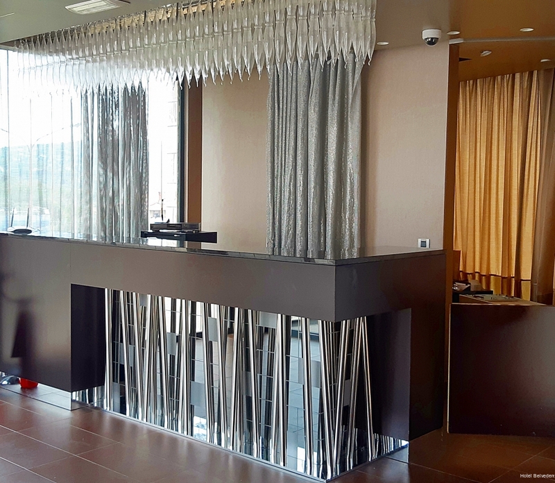 Фото Belvedere Resort Hotels