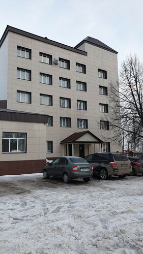 Гостиница Актаныш фото 8