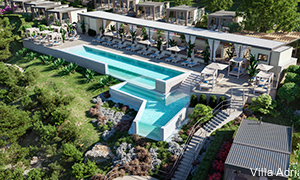 Фото Valamar Villa Adria