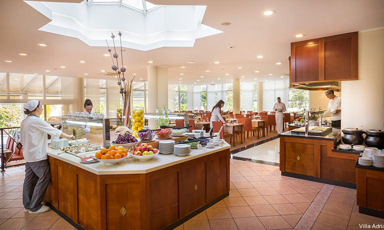 Фото Valamar Villa Adria