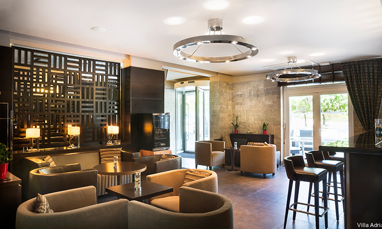 Фото Valamar Villa Adria