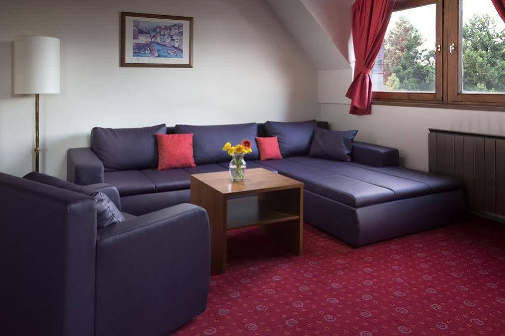 Фото Rubin Wellness & Conference Hotel