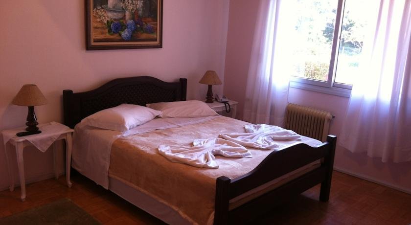 Фото Pousada Beija Flor