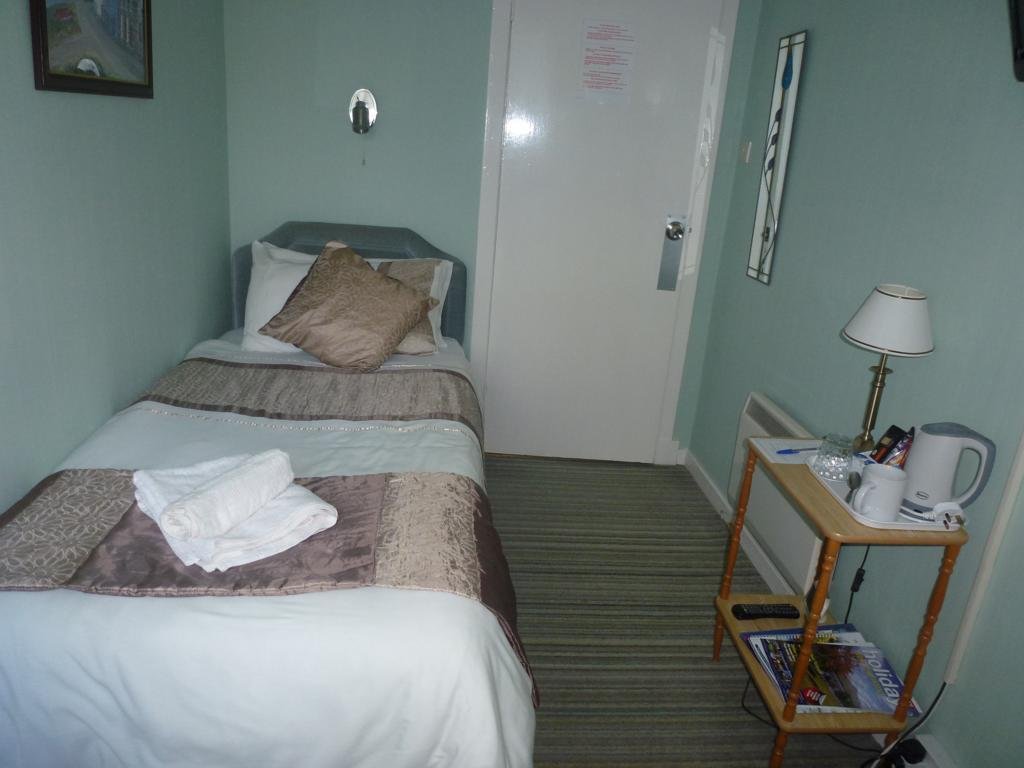 Фото Don Muir Guest House