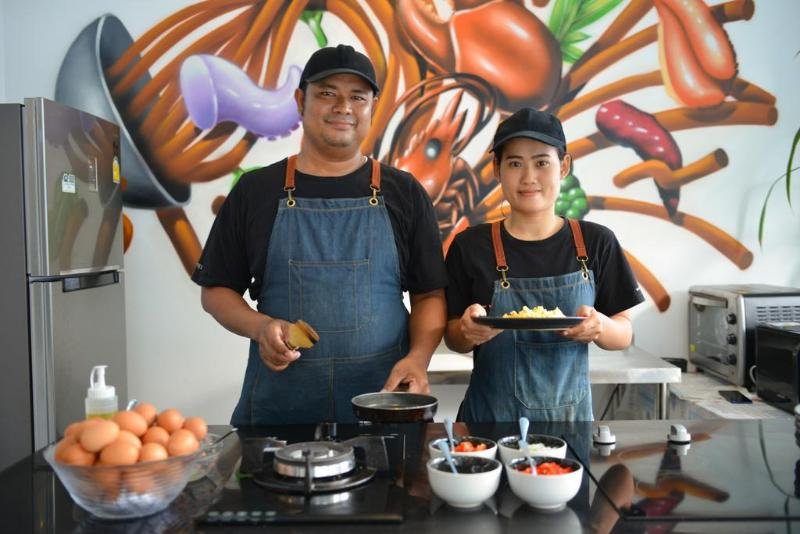 Фото T2 AO Nang Krabi