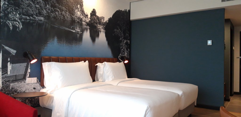 Фото Travelodge Ipoh