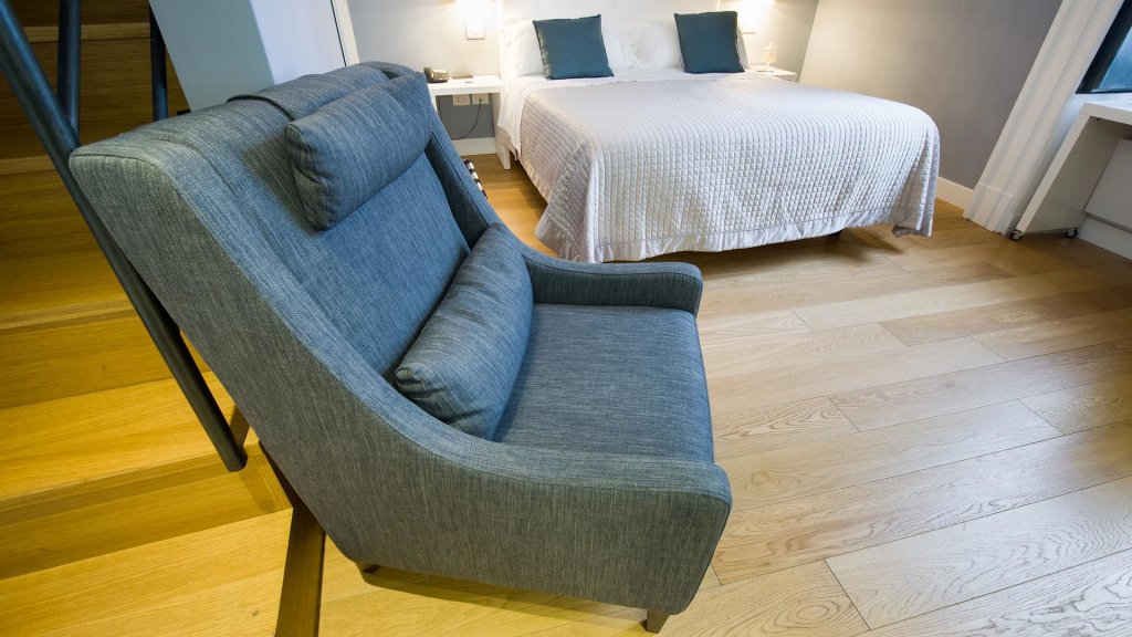 Фото Santa Chiara Boutique Hotel