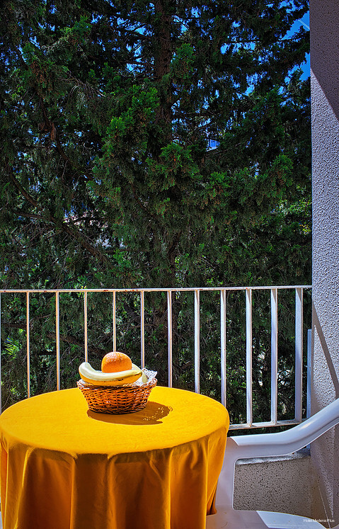 Фото Hotel Medena