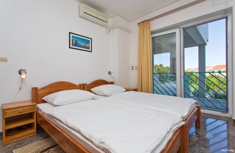 Фото Villa Antea Apartments