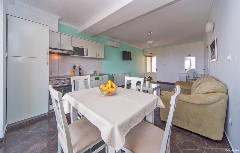 Фото Villa Antea Apartments