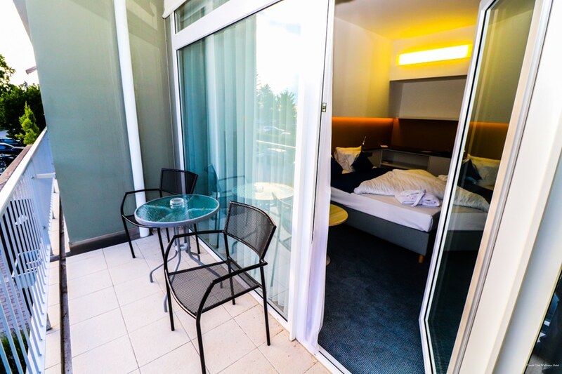 Фото Hotel Yacht Wellness & Business