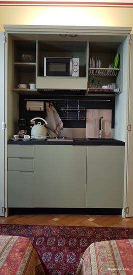 Фото Residenza Le 6 A