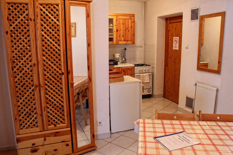 Фото Boulevard City Pension and Apartments