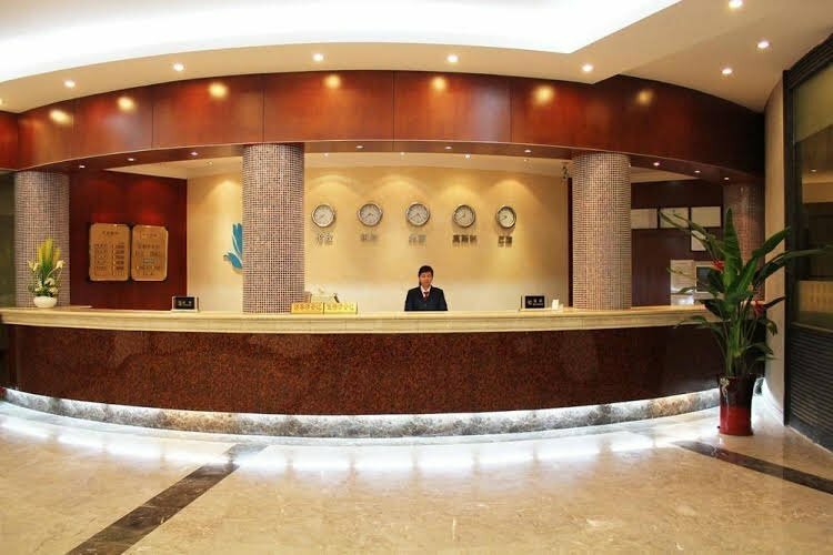 Hotel Hanting Hotel Shanghai Lujiazui Dongfang Road Branch, Shanghai, photo