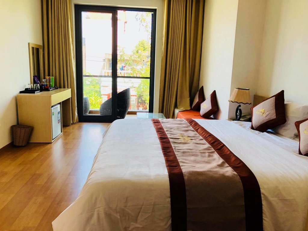 Фото Phoenix Homestay Hoi An