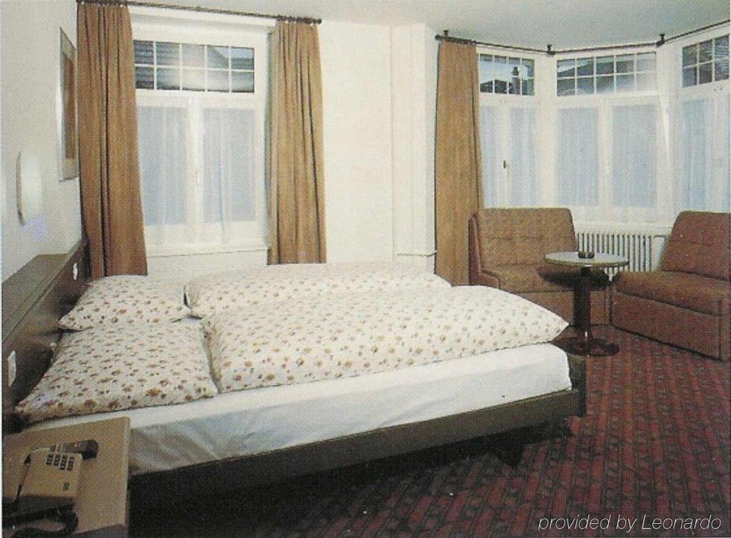 Фото Hotel Drei Könige