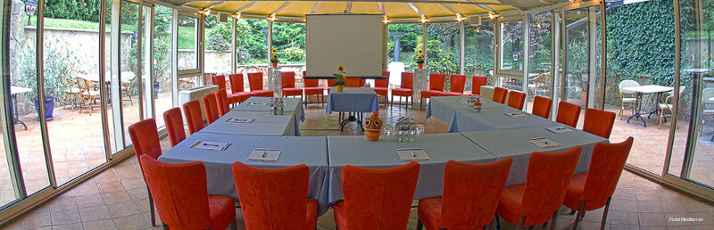 Фото Hotel Mediterran