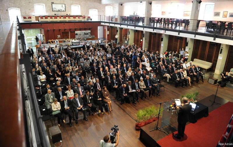 Фото Hotel Adriatic