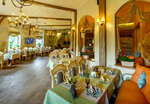 Mimino (Yeniseyskaya Street, 5), cafe