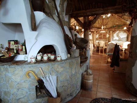 Фото Royal Park Boutique Hotel