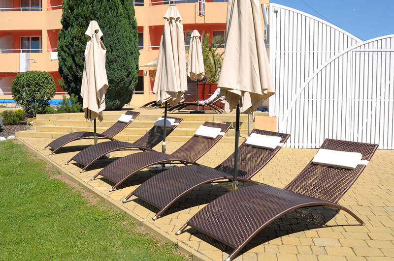 Фото Belenus Thermalhotel Superior