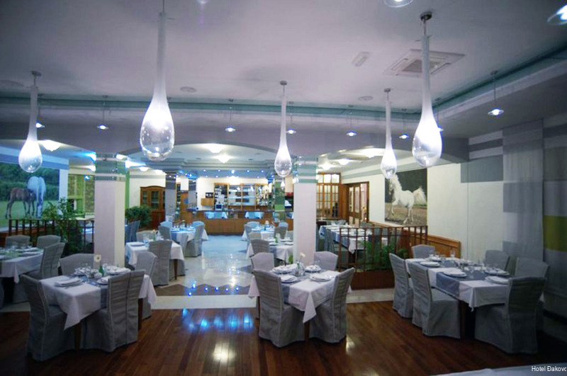 Фото Hotel Đakovo