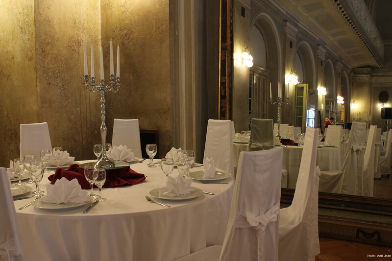 Фото Отель Veli Joze