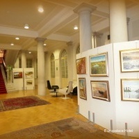 Фото Europalace Hotel