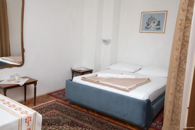 Фото Pansion Maria