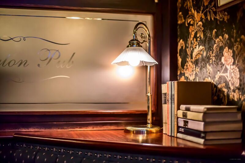 Фото Villa Medici Hotel Restaurant