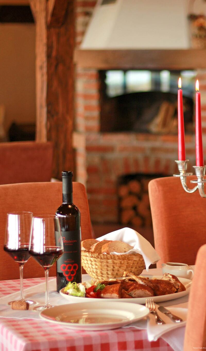 Фото Vuglec Breg