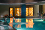 SPA Nebo Lounge (Piershamajskaja vulica, 57), spa