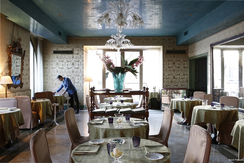 Фото Bauer Palazzo