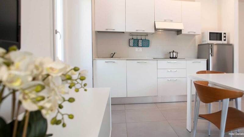 Фото Hotel Daniele