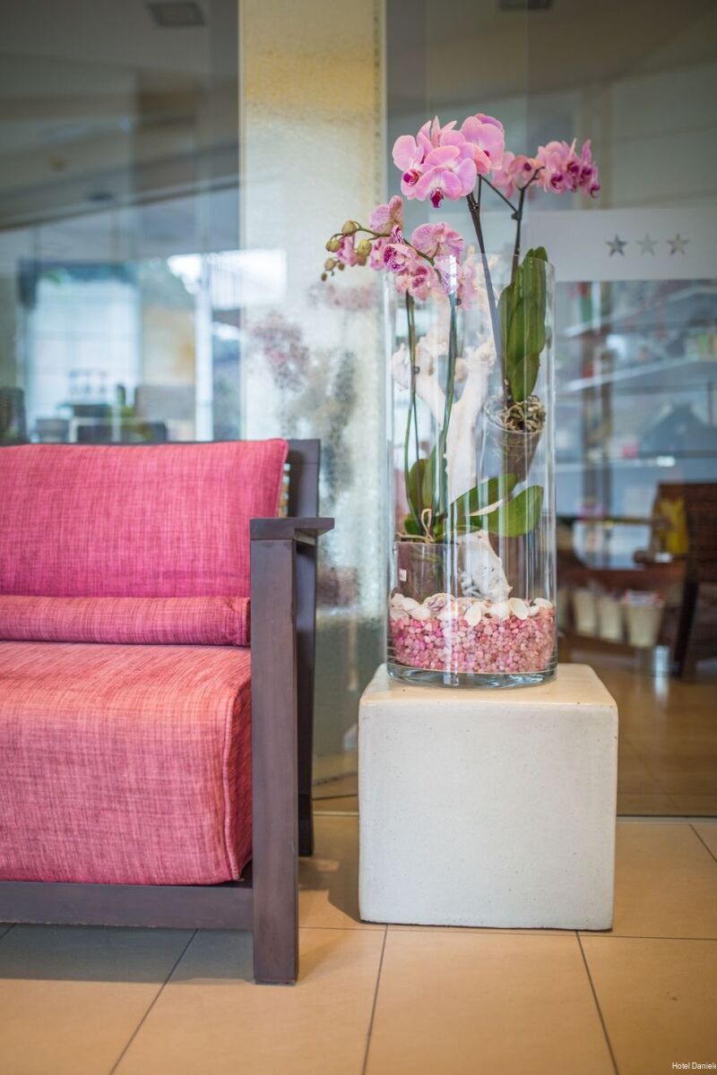 Фото Hotel Daniele