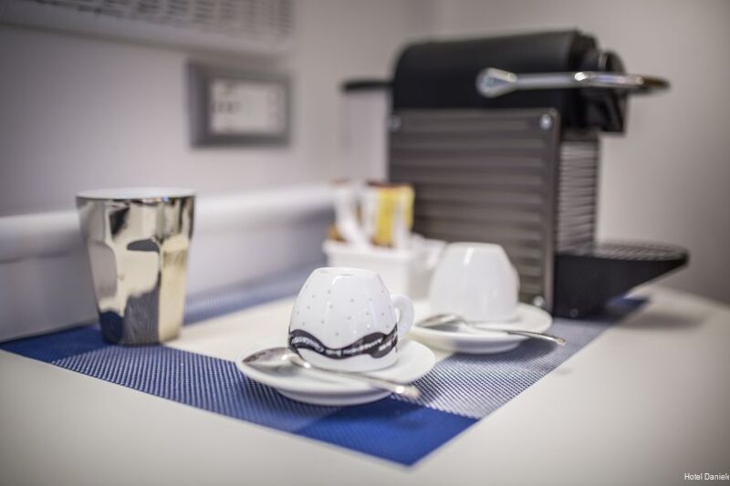 Фото Hotel Daniele