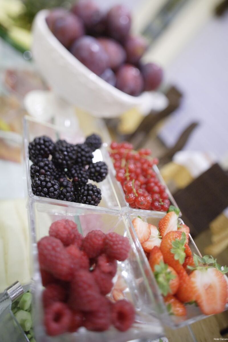 Фото Hotel Daniele