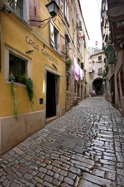 Фото Casa Garzotto Integrated Hotel