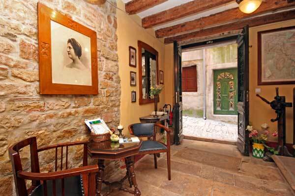 Фото Casa Garzotto Integrated Hotel