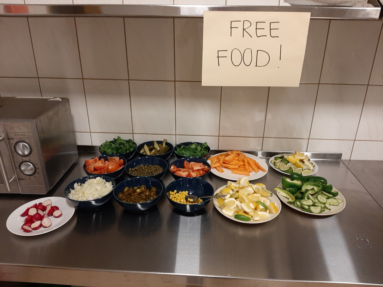 Фото Downtown Forest Hostel & Camping