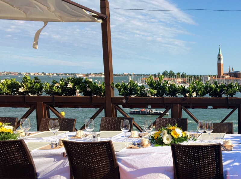 Фото Hotel Savoia & Jolanda