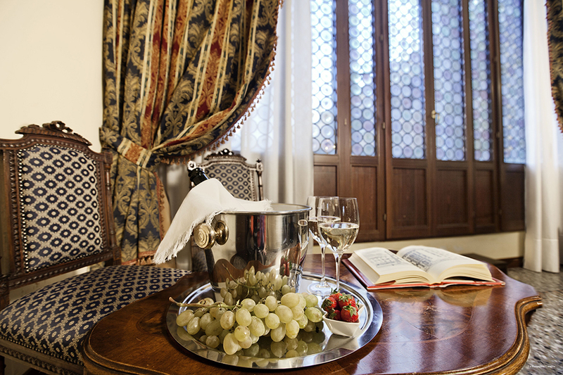 Фото Ca' Bragadin Carabba