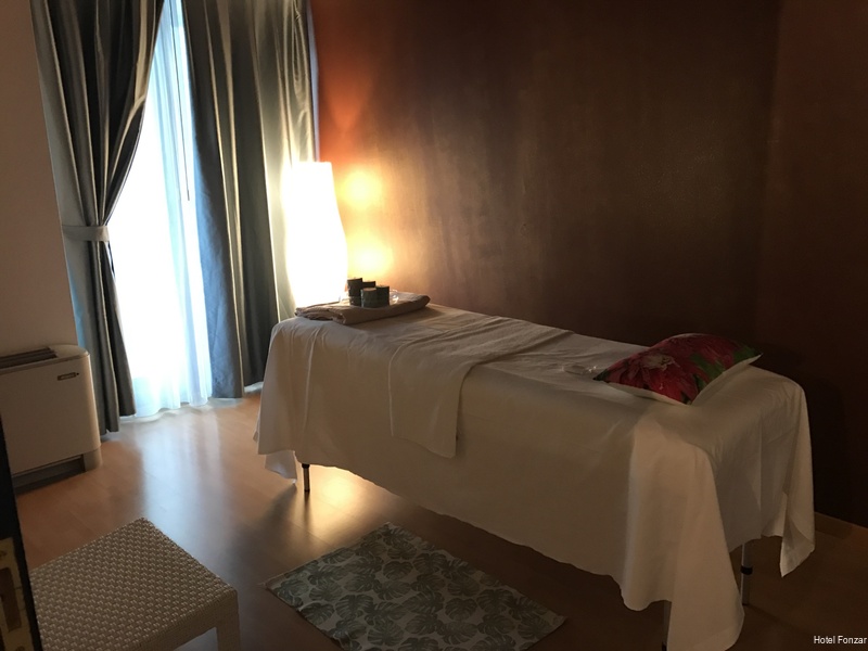 Фото Hotel Fonzari