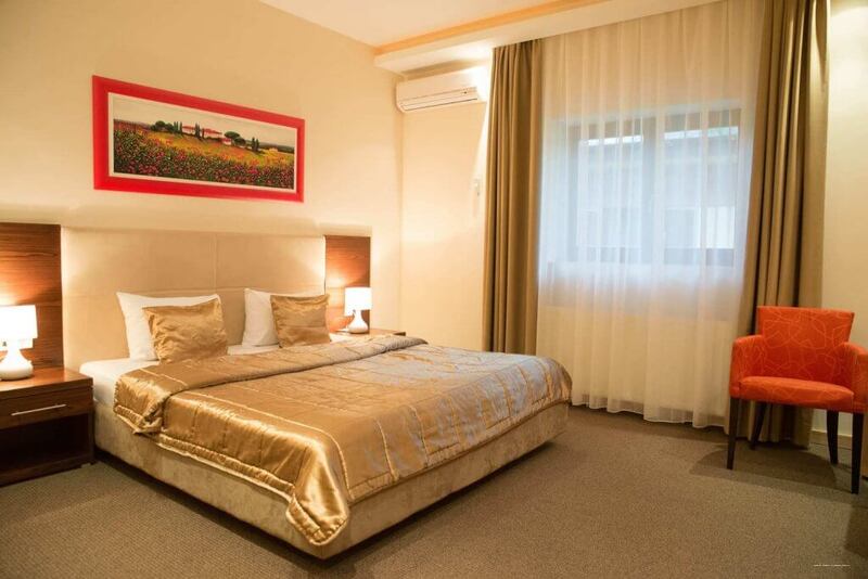 Фото отеля 3