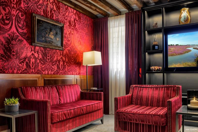 Фото Hotel Bisanzio